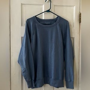 Aerie crewneck sweatshirt